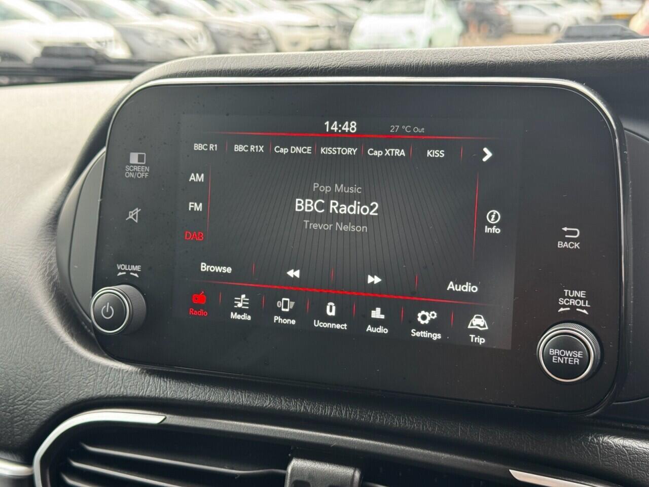 Fiat Tipo view 39
