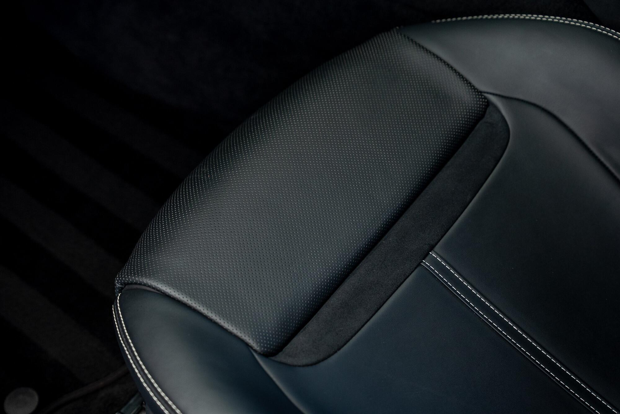 Ferrari Roma view 47