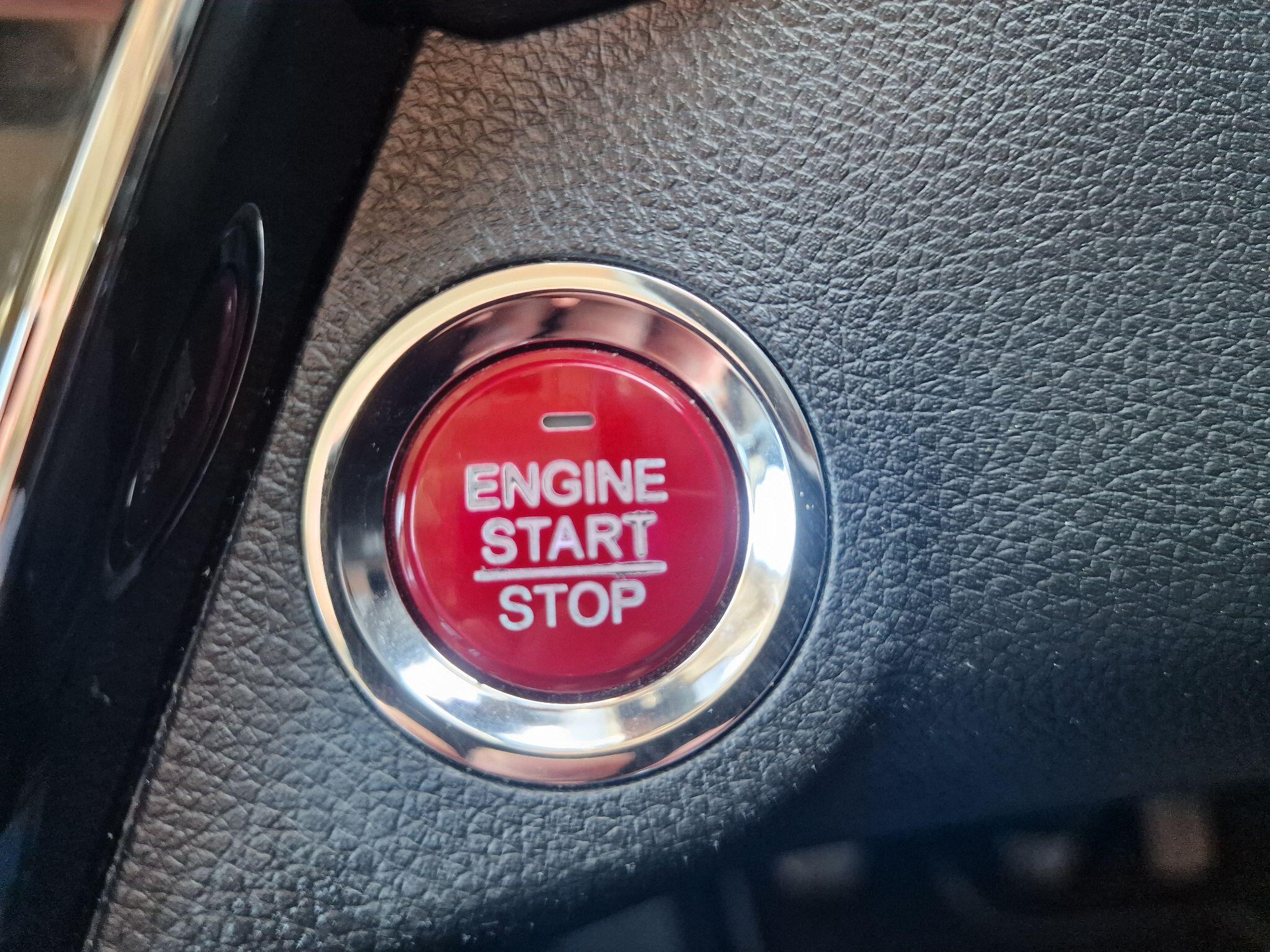 Honda HR-V view 31