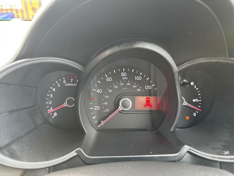 Kia Picanto view 20
