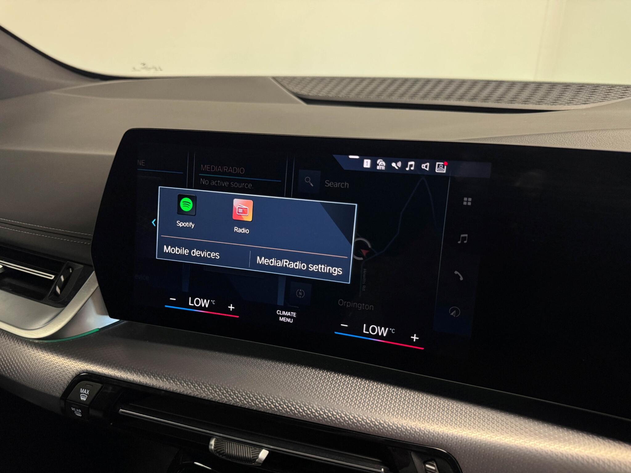 BMW 2 Series view 44
