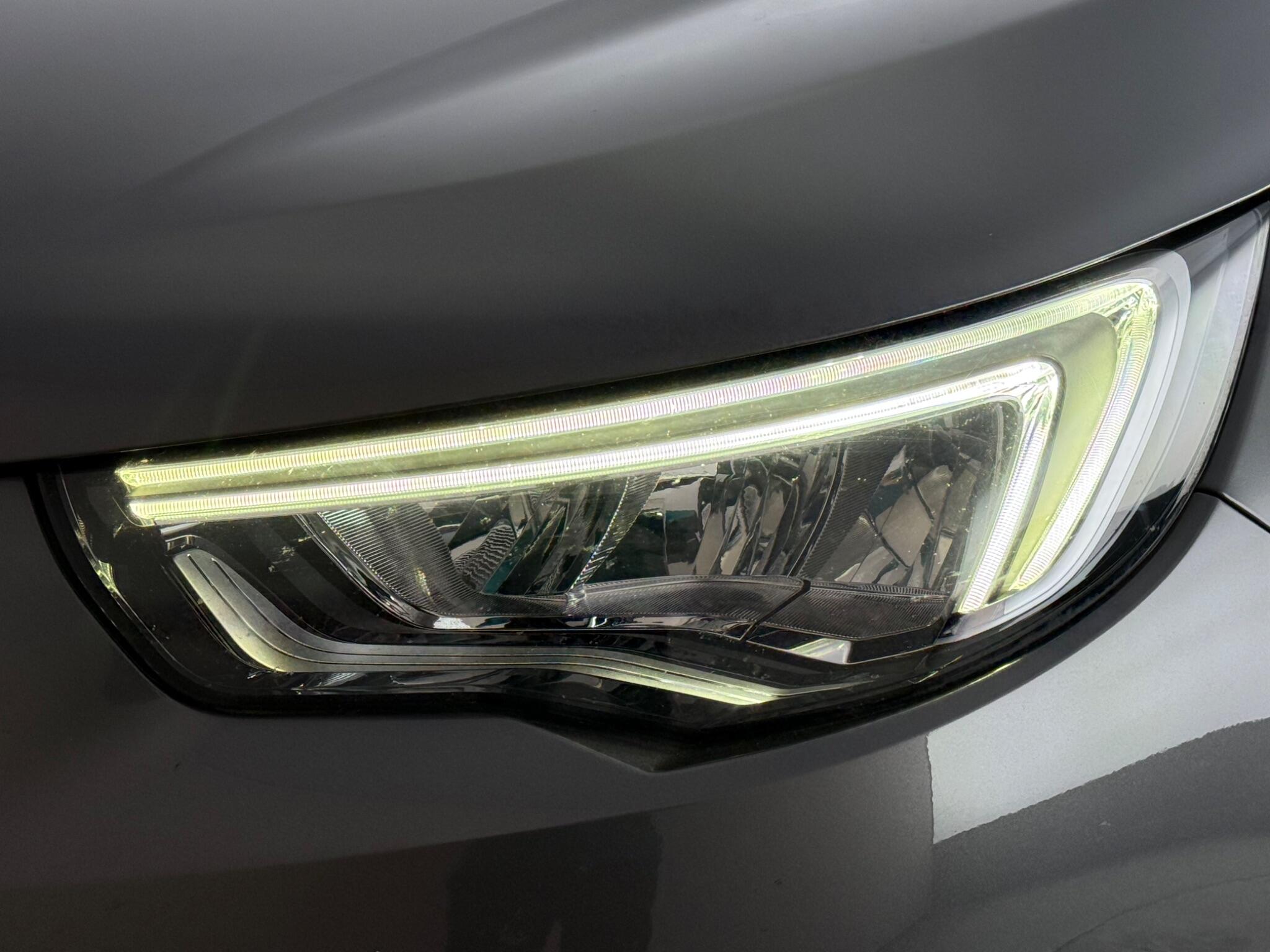 Vauxhall Grandland X view 12