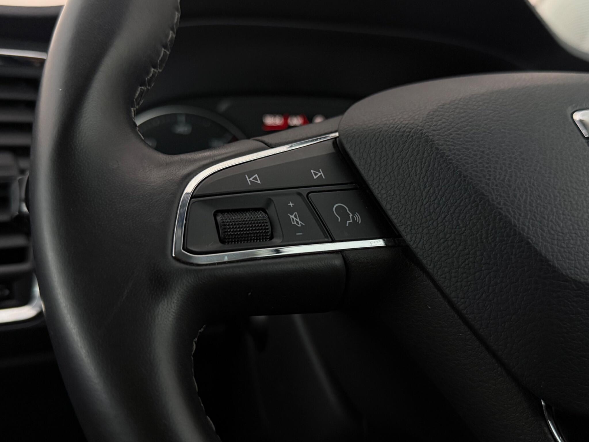 Seat Ateca view 12