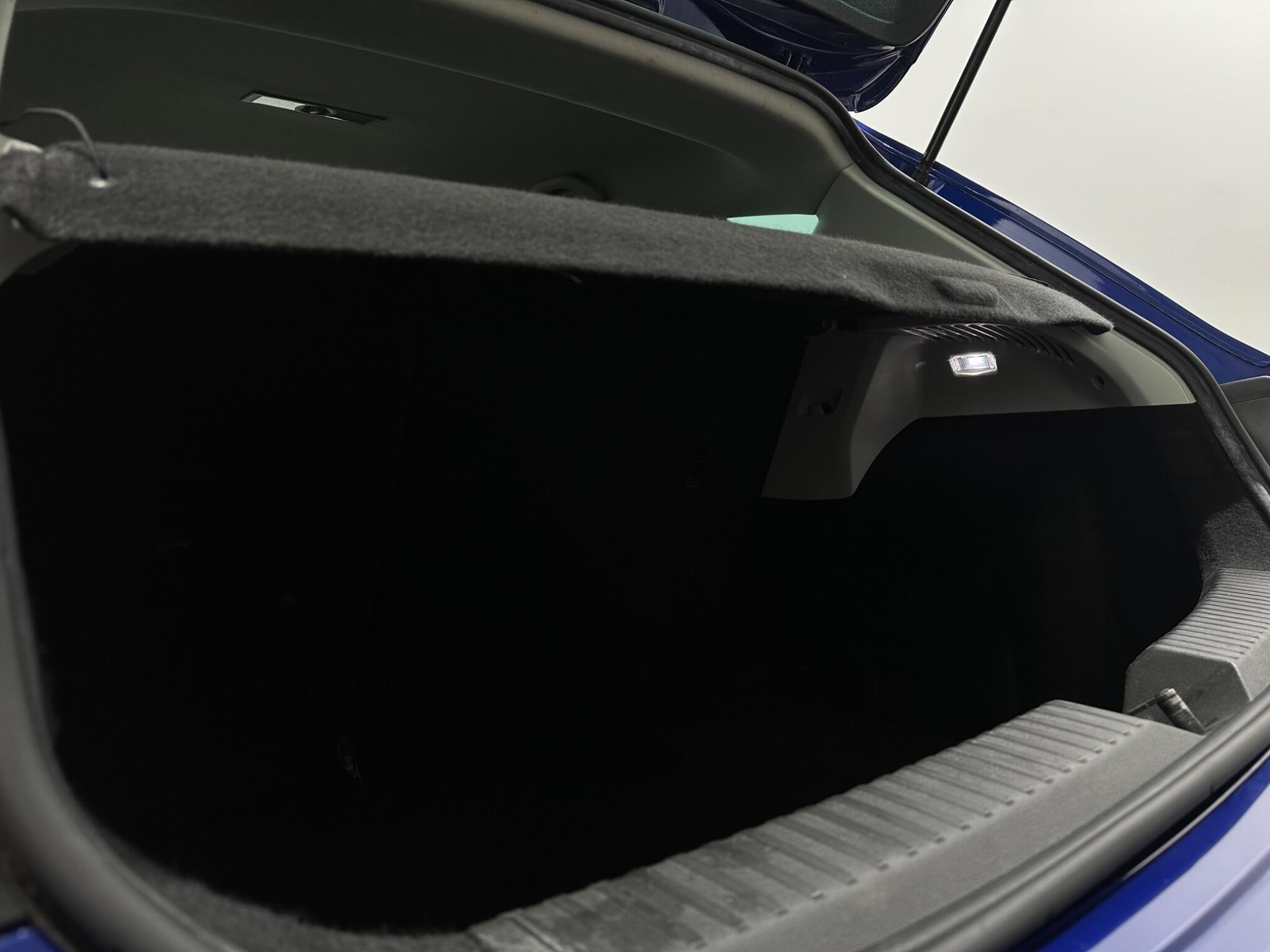 Seat Leon view 44