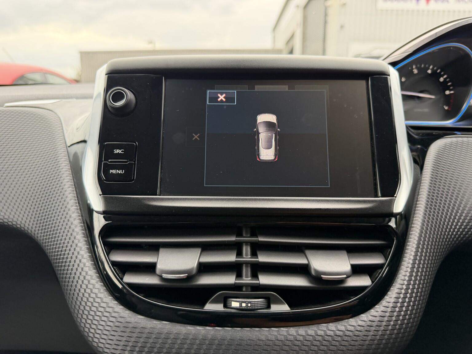 Peugeot 2008 view 40
