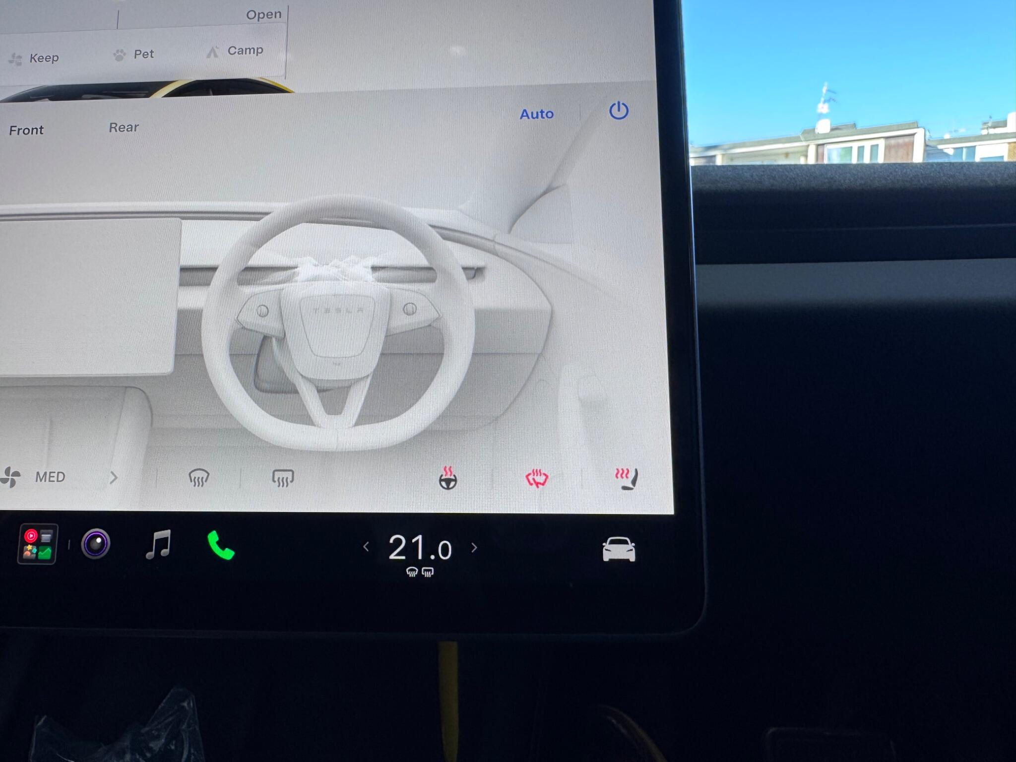 Tesla Model 3 view 17