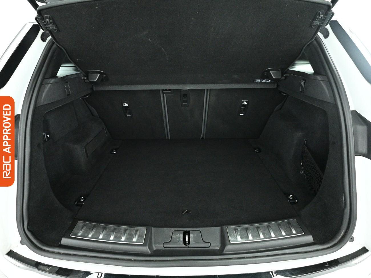 Land Rover Range Rover Evoque view 13