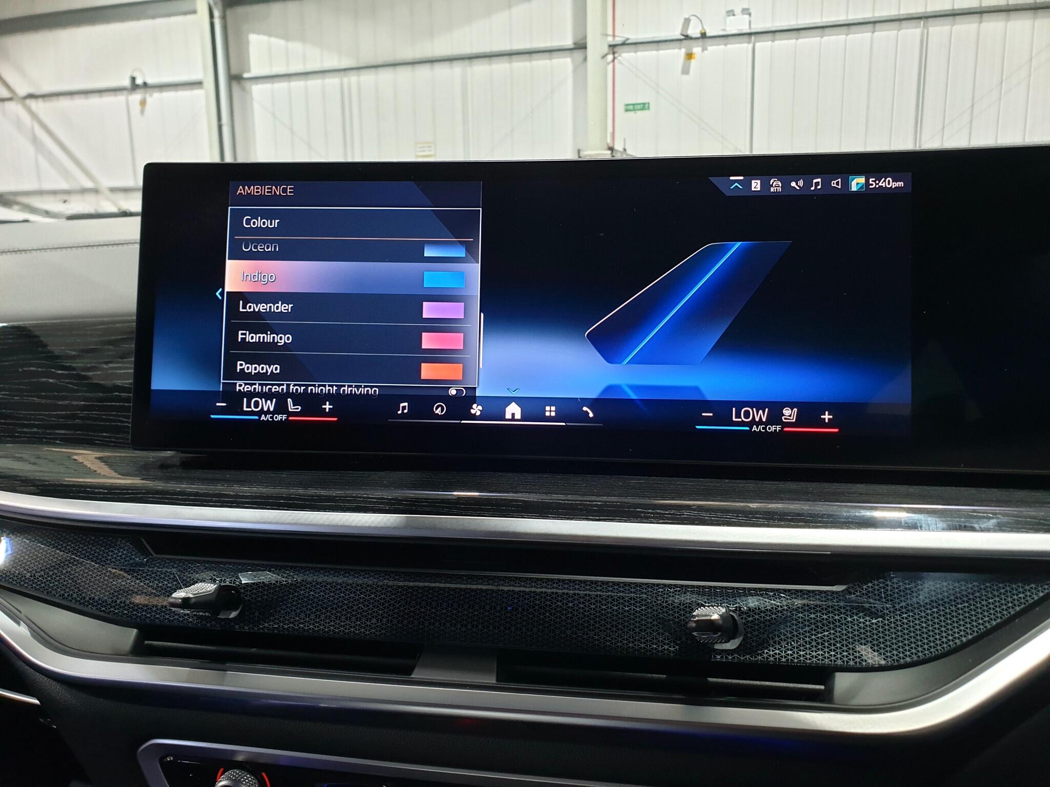 BMW X5 view 83