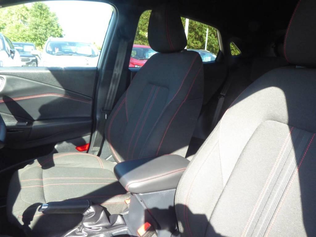 Ford Puma view 9