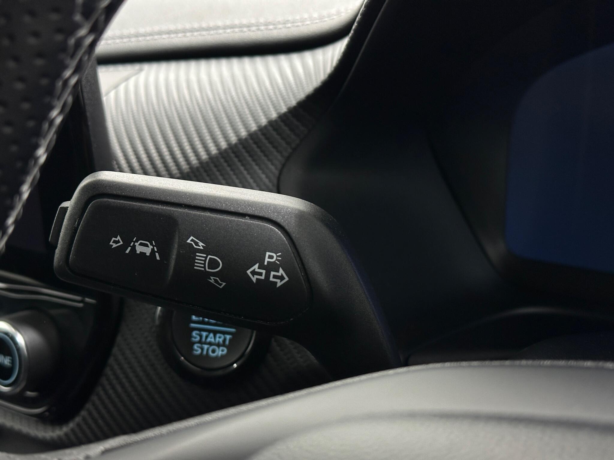 Ford Puma view 13