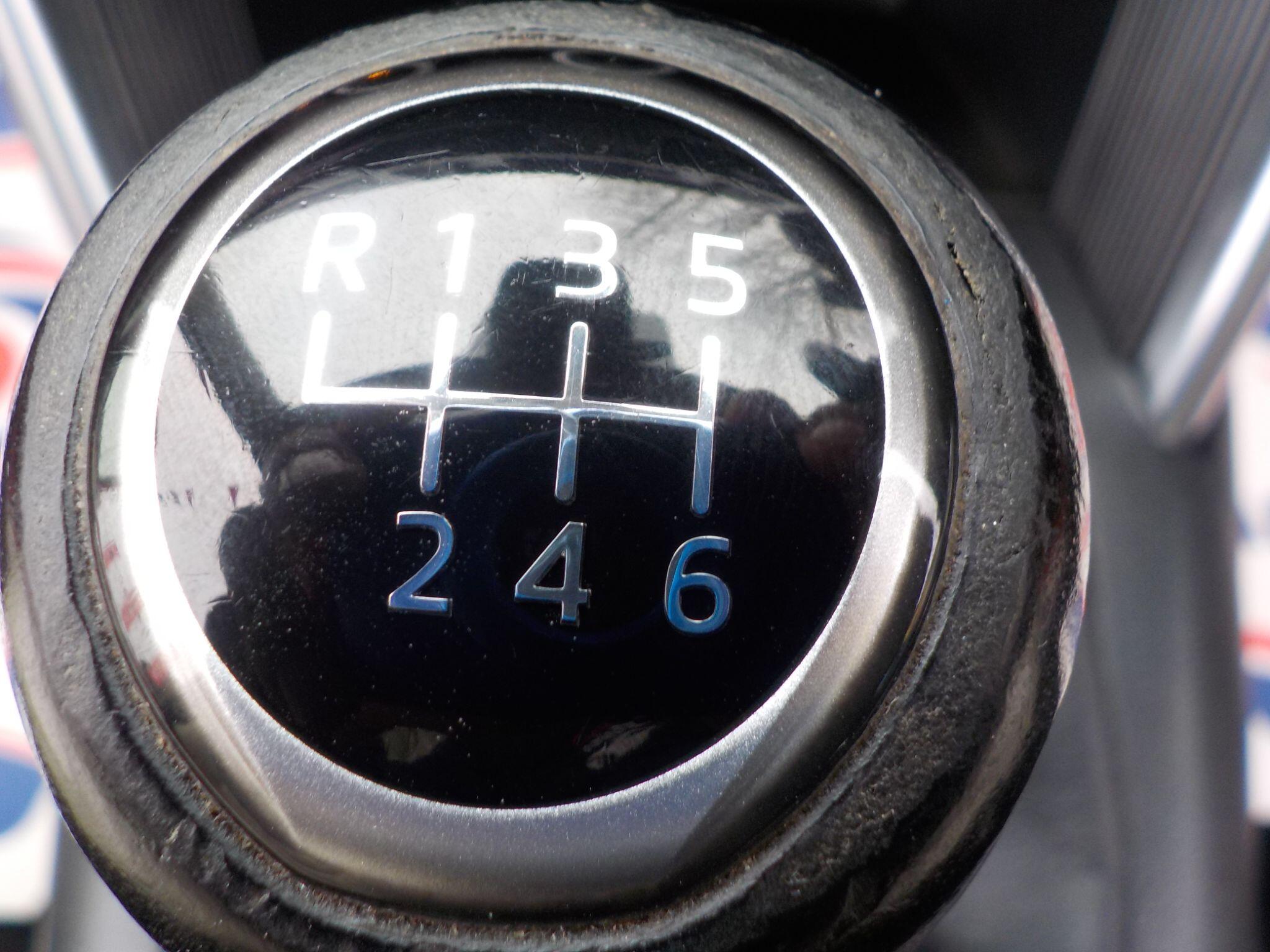 Mazda CX-5 2.0 SKYACTIV-G Sport Nav Euro 5 (s/s) 5dr