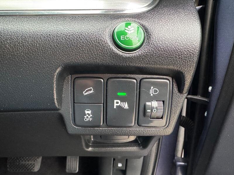 Honda CR-V view 35