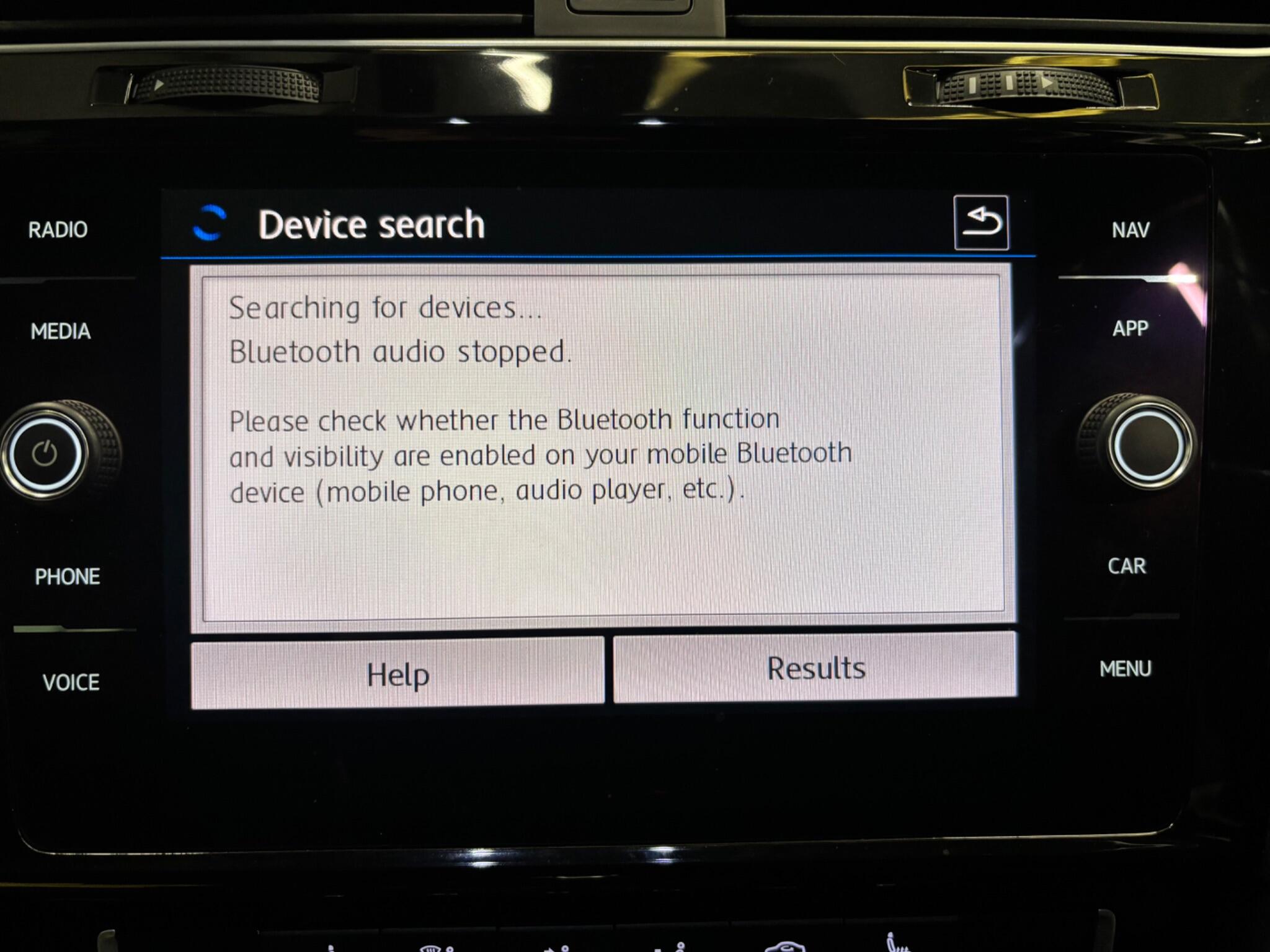 Volkswagen Golf view 13