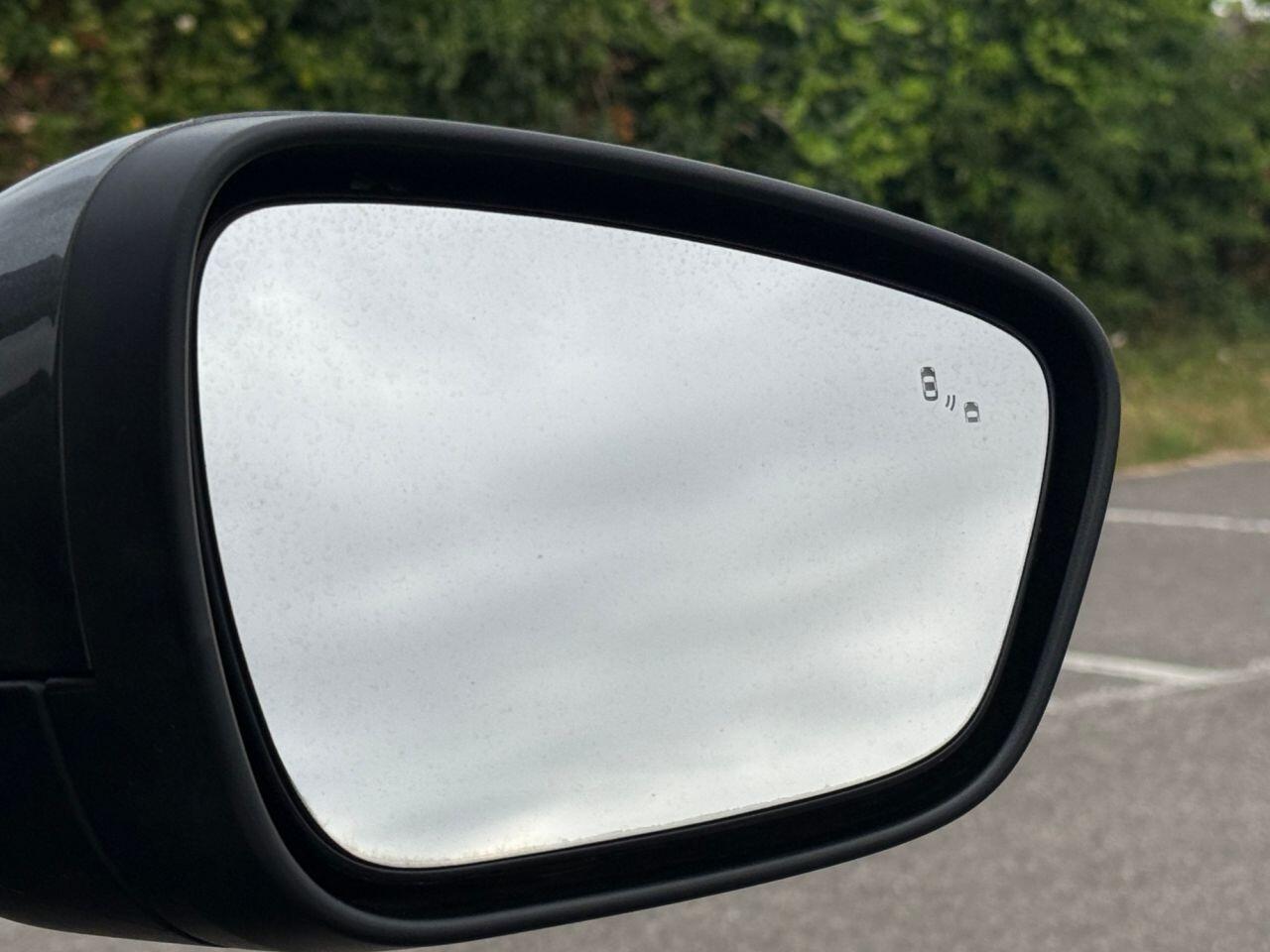 Ford Kuga view 46