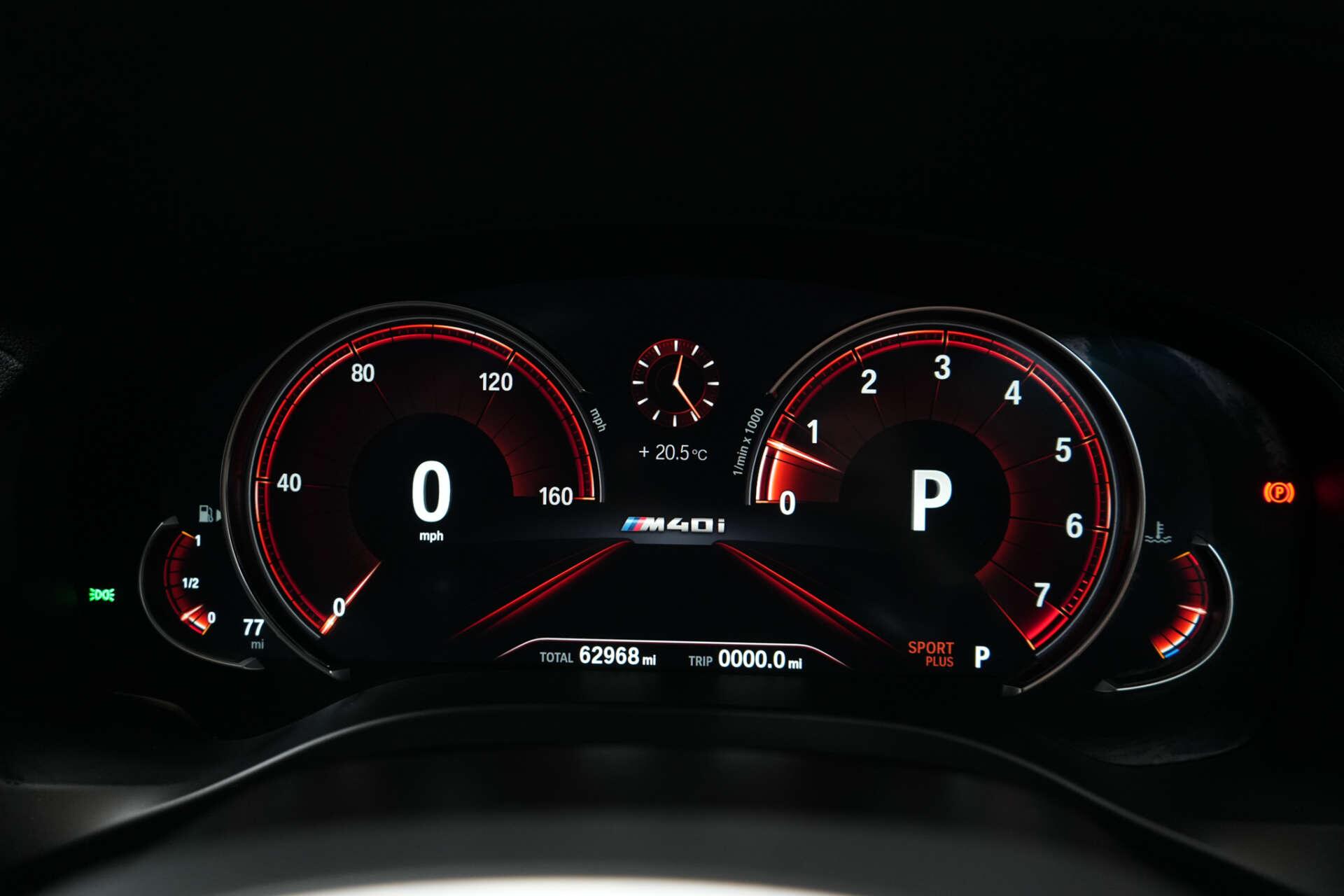 BMW X4 view 41
