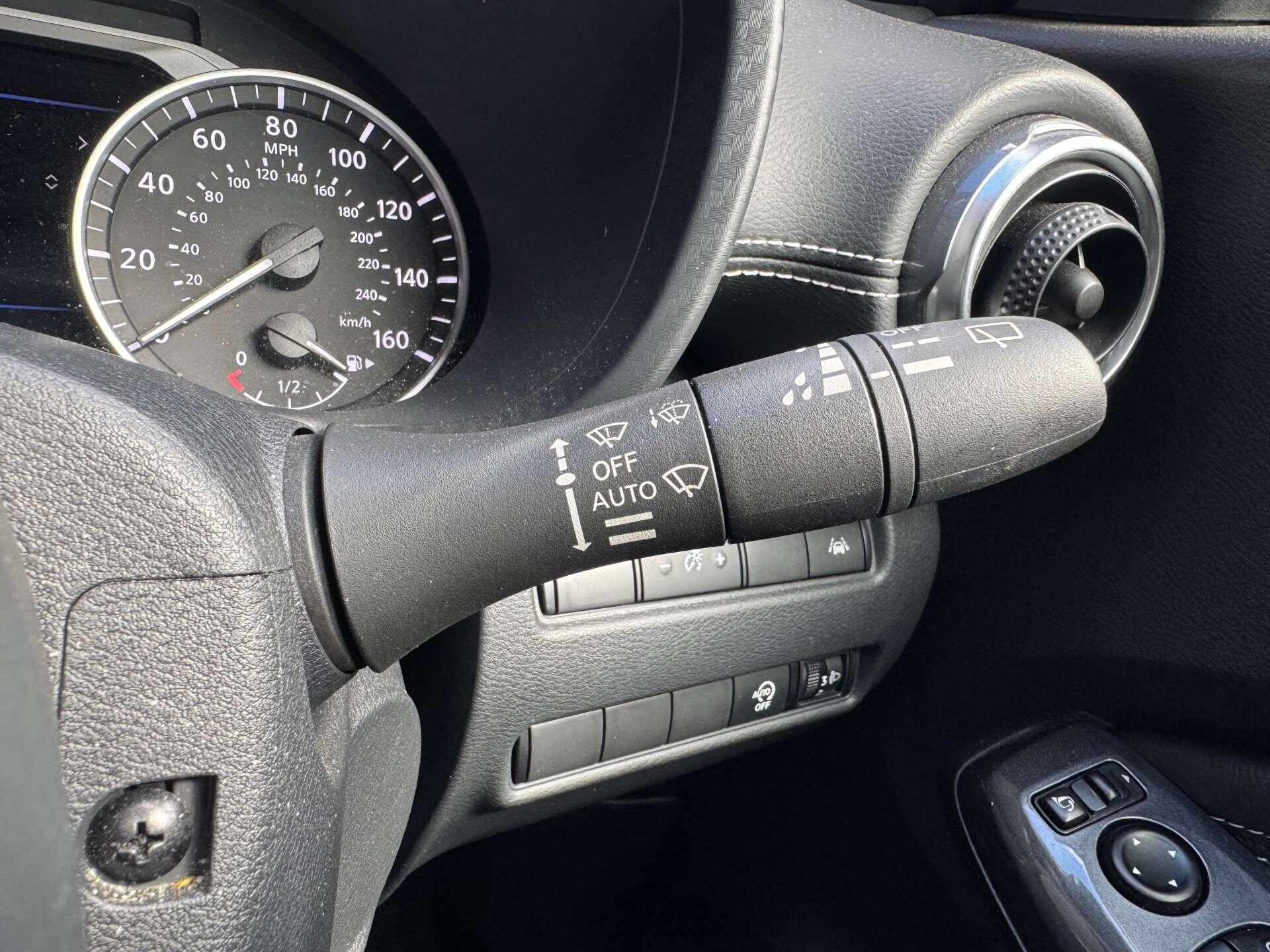 Nissan Juke view 17