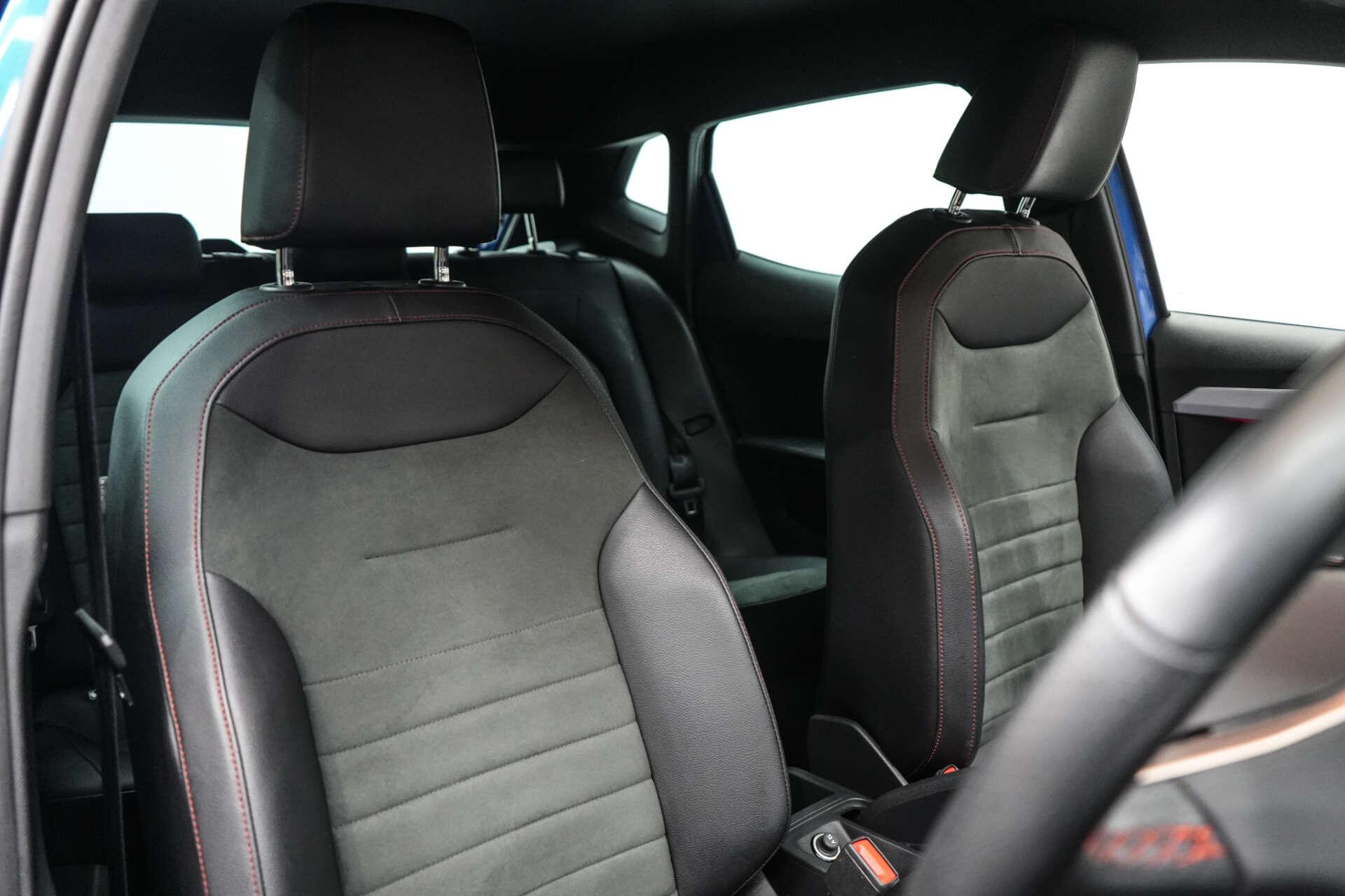 Seat Ibiza view 13