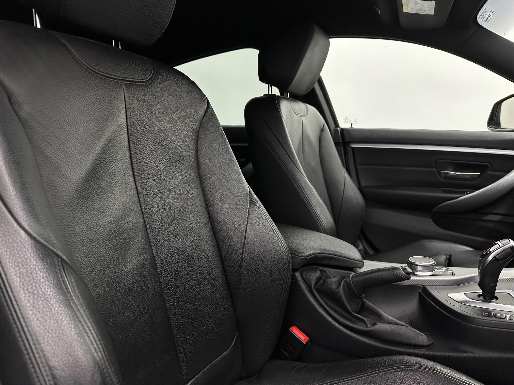 BMW 4 Series view 30
