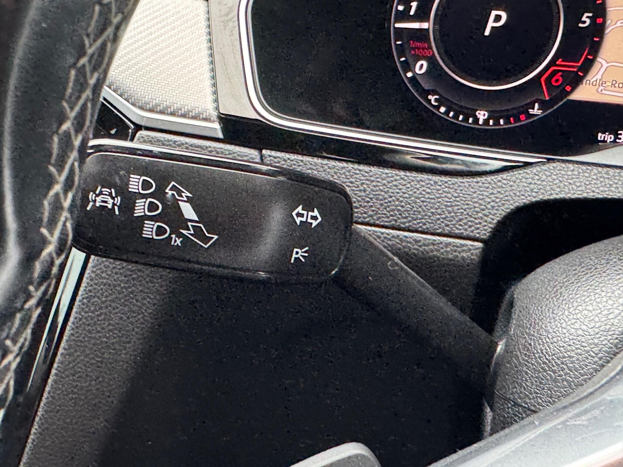 Volkswagen Arteon view 20