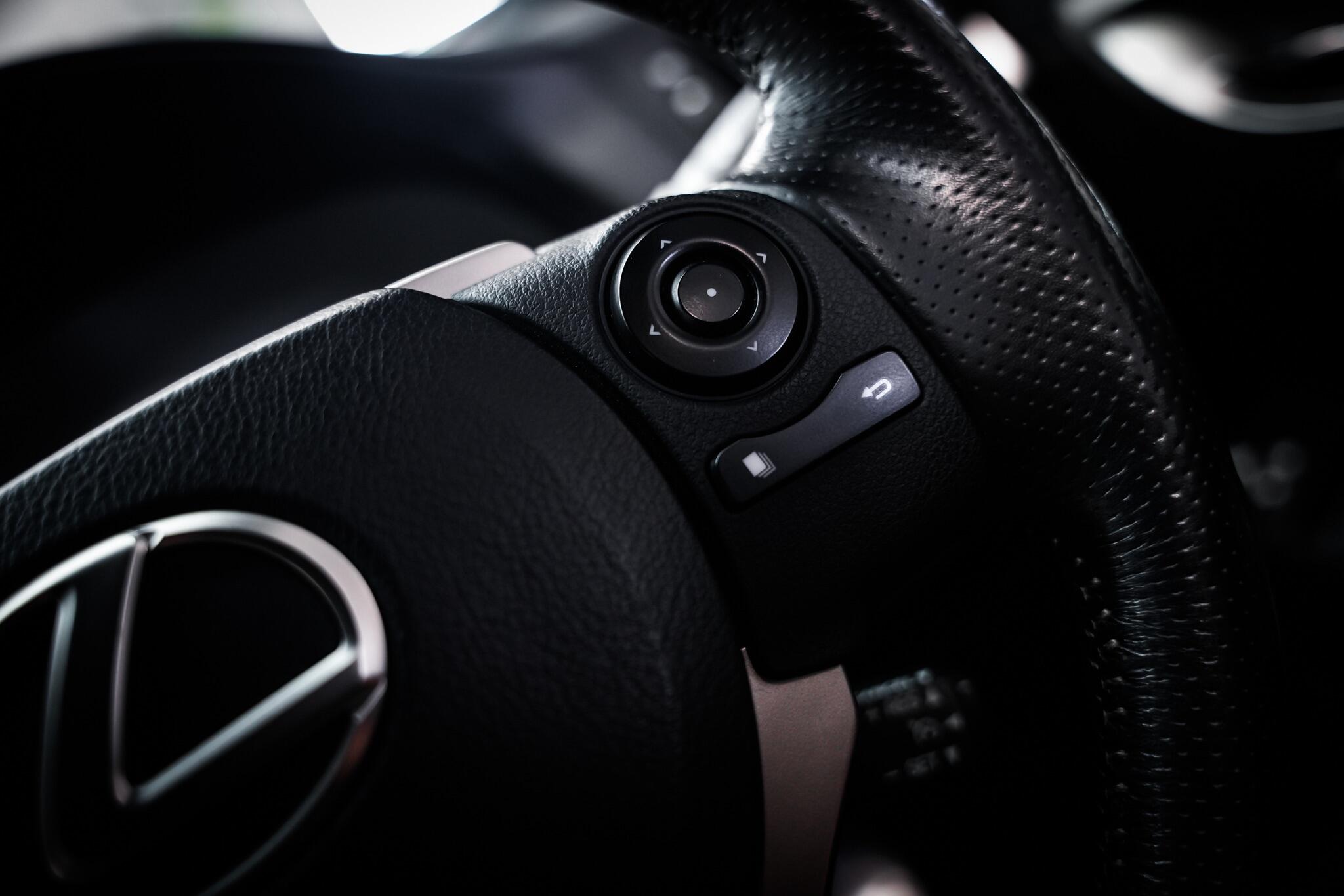 Lexus CT view 51
