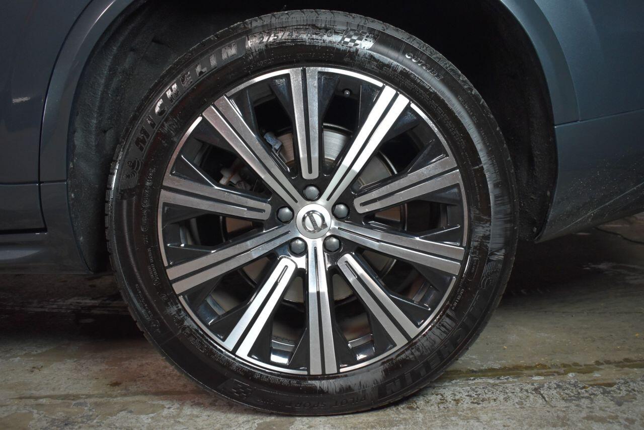 Volvo XC90 view 46