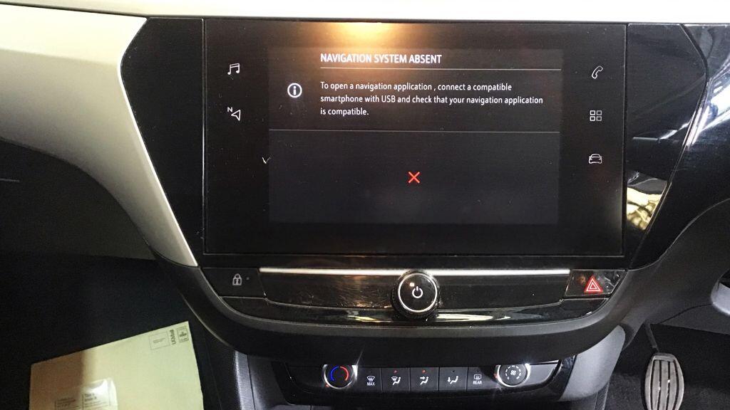 Vauxhall Corsa view 9