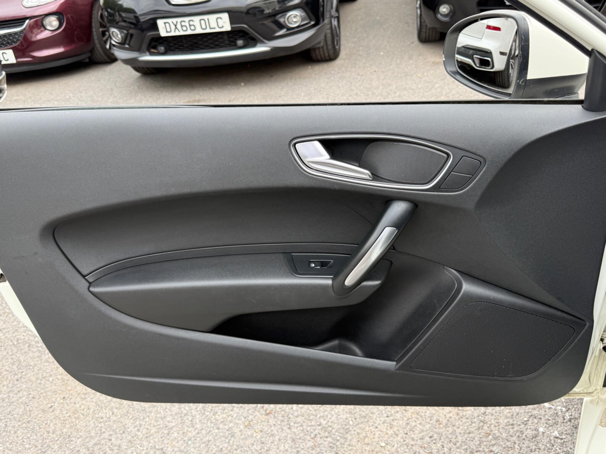 Audi A1 - Image 47