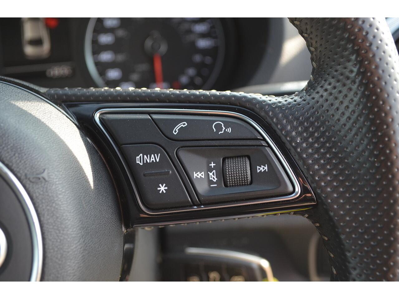 Audi A3 view 29