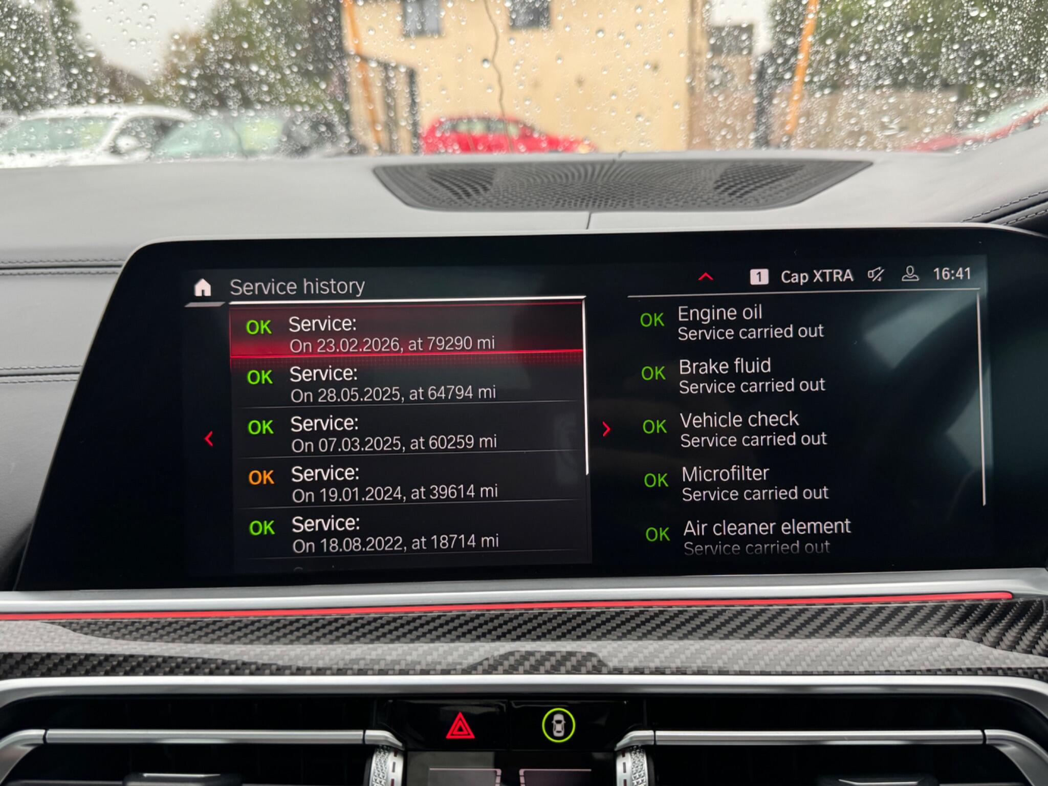 BMW X5 X5 view 27