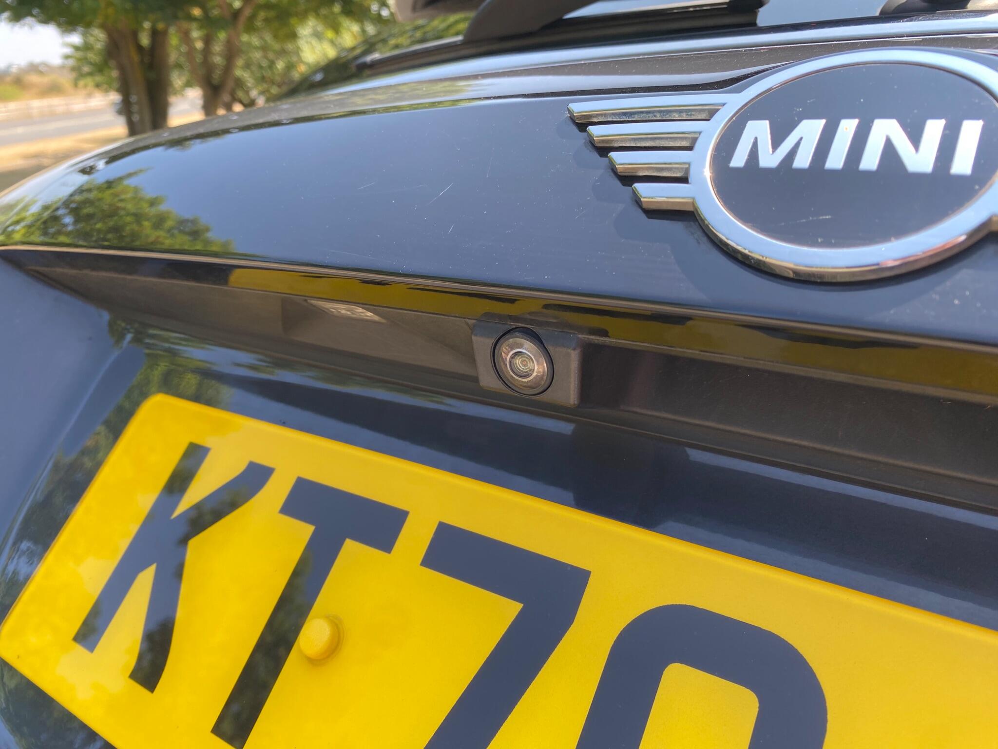 MINI Countryman 2.0 Cooper S Exclusive Steptronic Euro 6 (s/s) 5dr