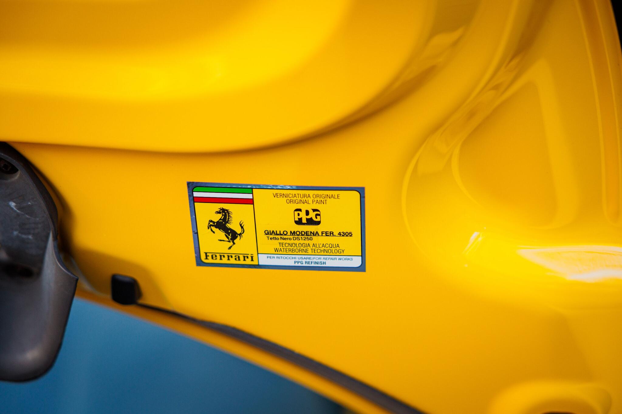 Ferrari 488 view 43