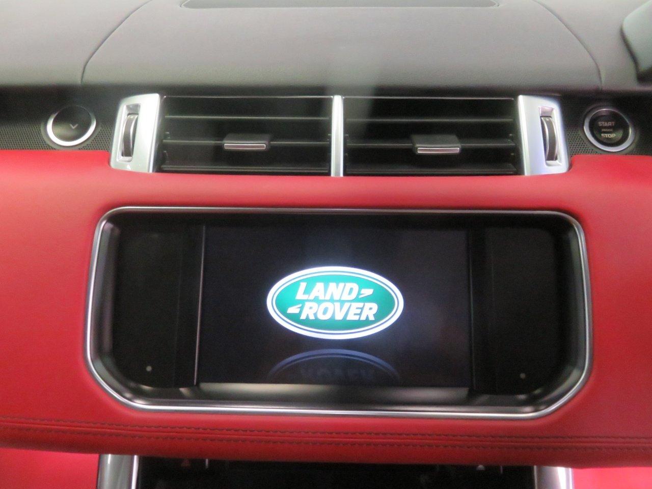 Land Rover Range Rover Sport view 33
