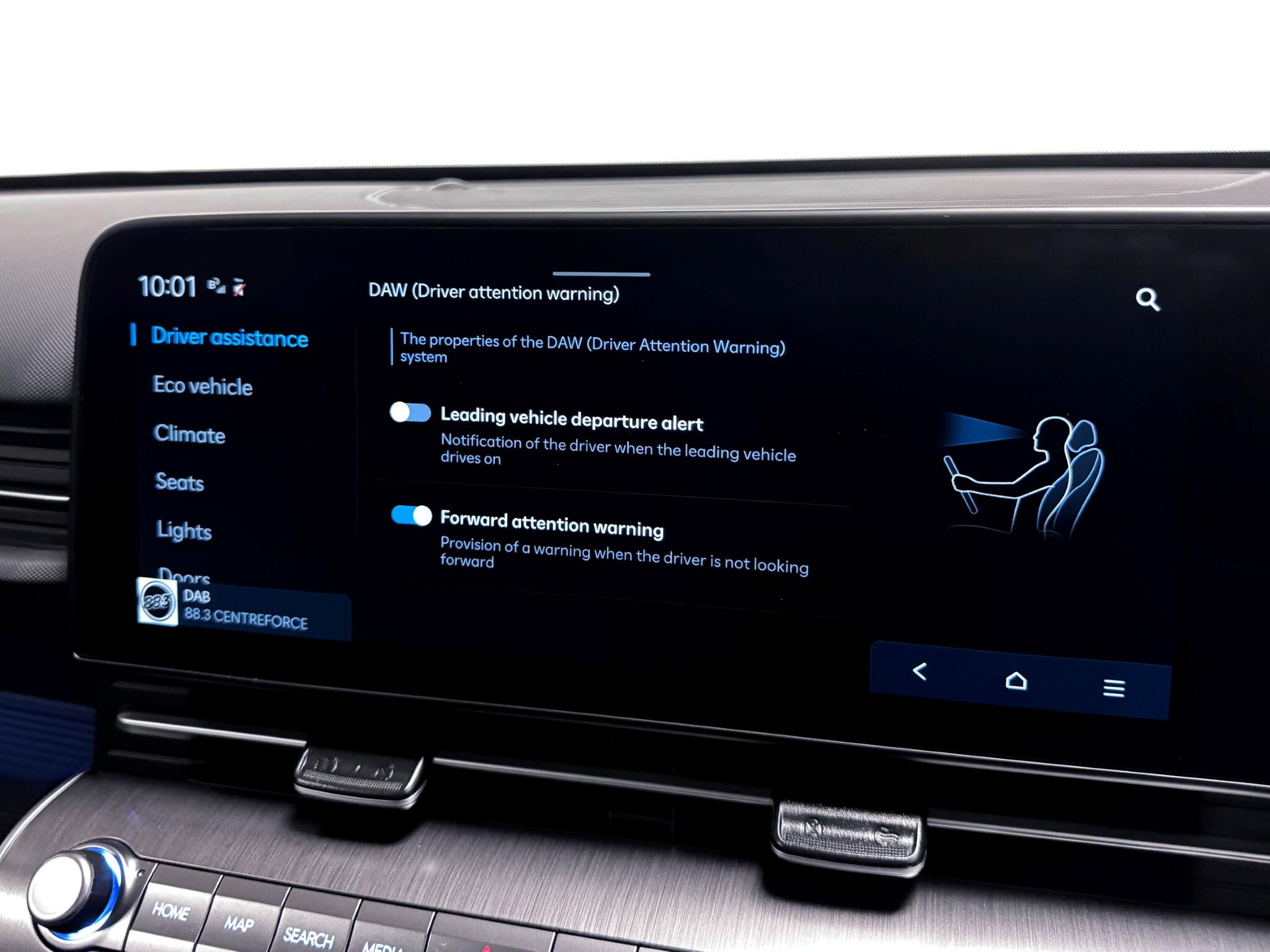 Hyundai Kona view 49
