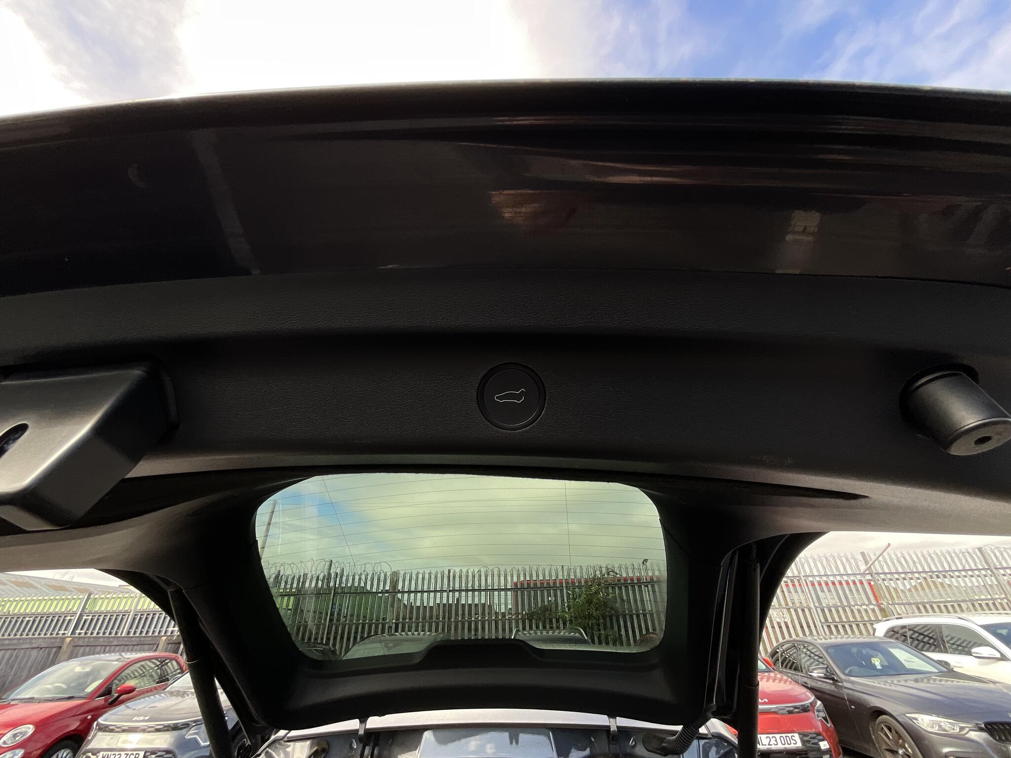 Tesla Model Y view 21