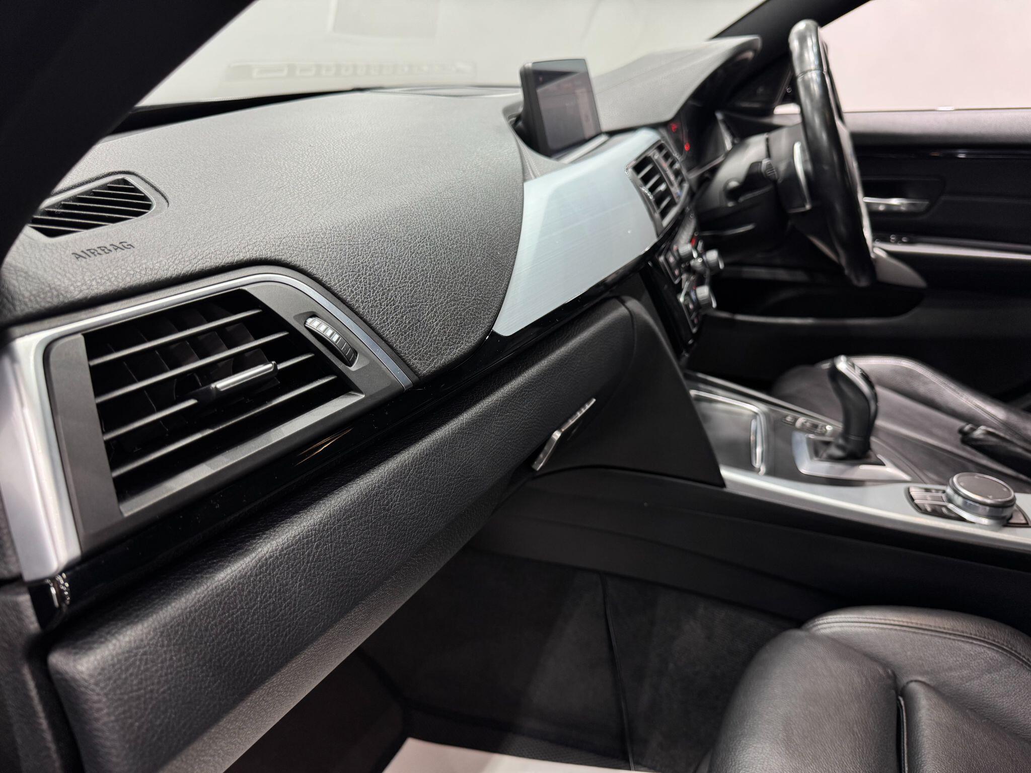 BMW 4 Series view 50