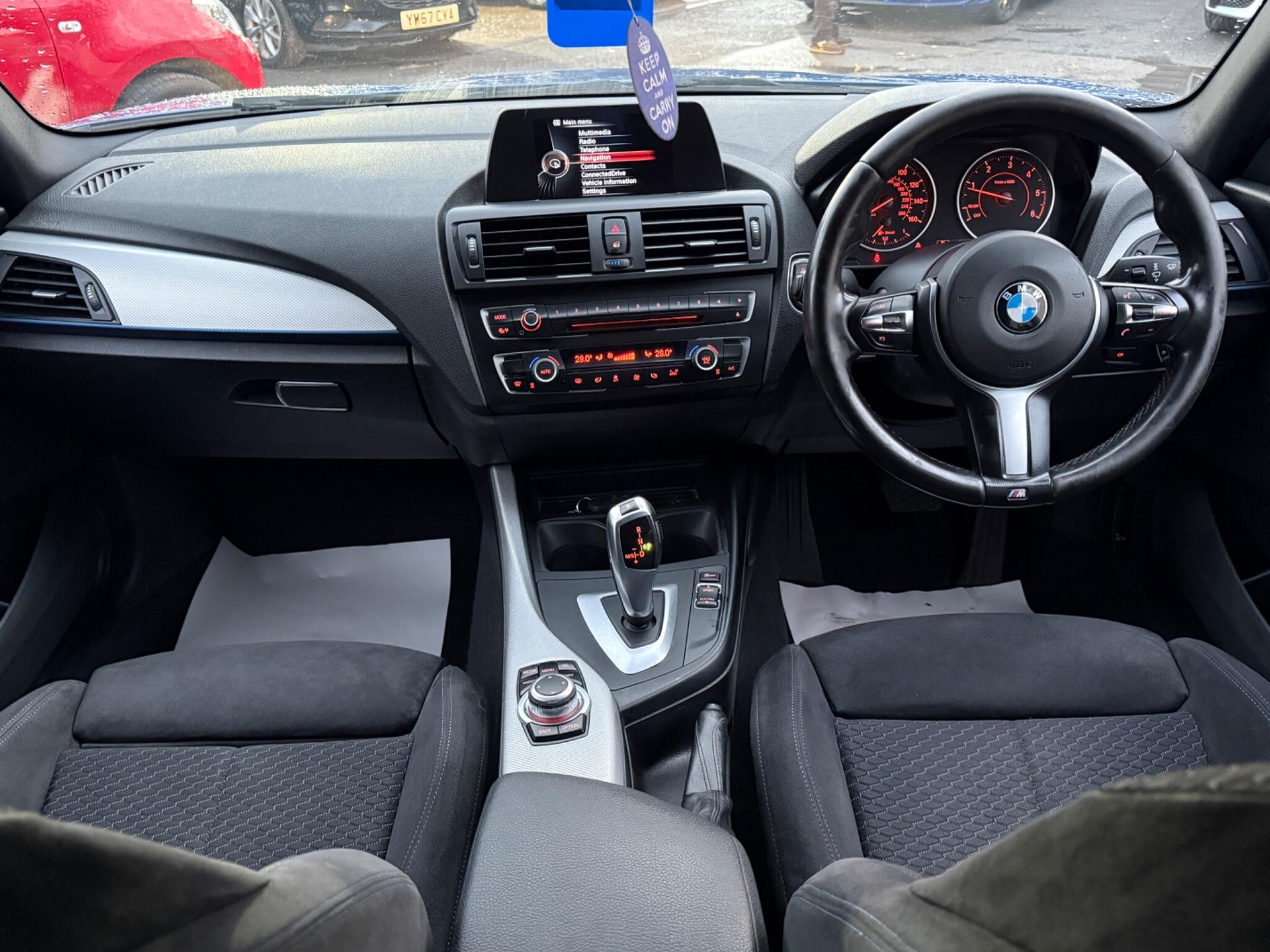 BMW 1 Series - Image 50