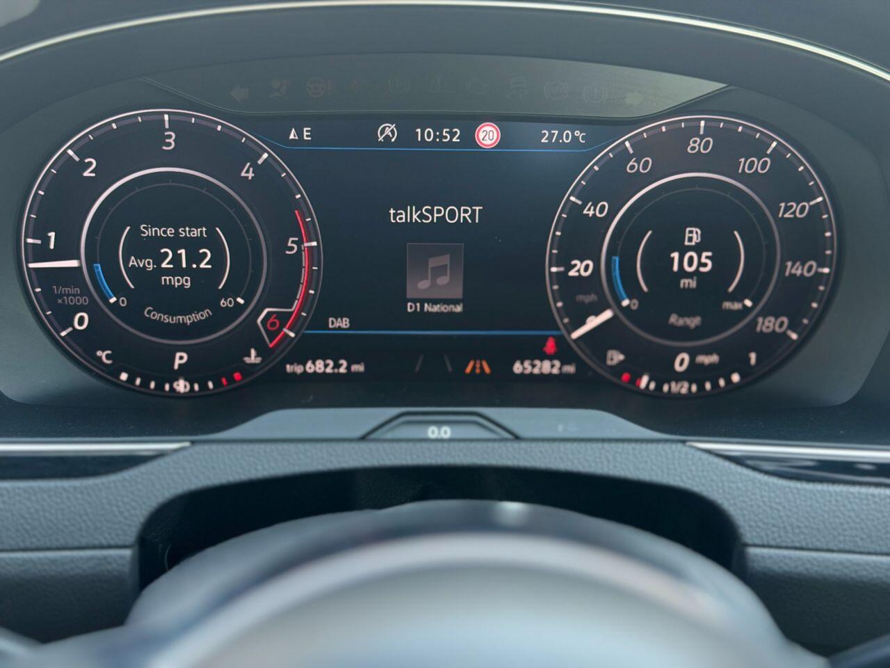 Volkswagen Arteon view 24