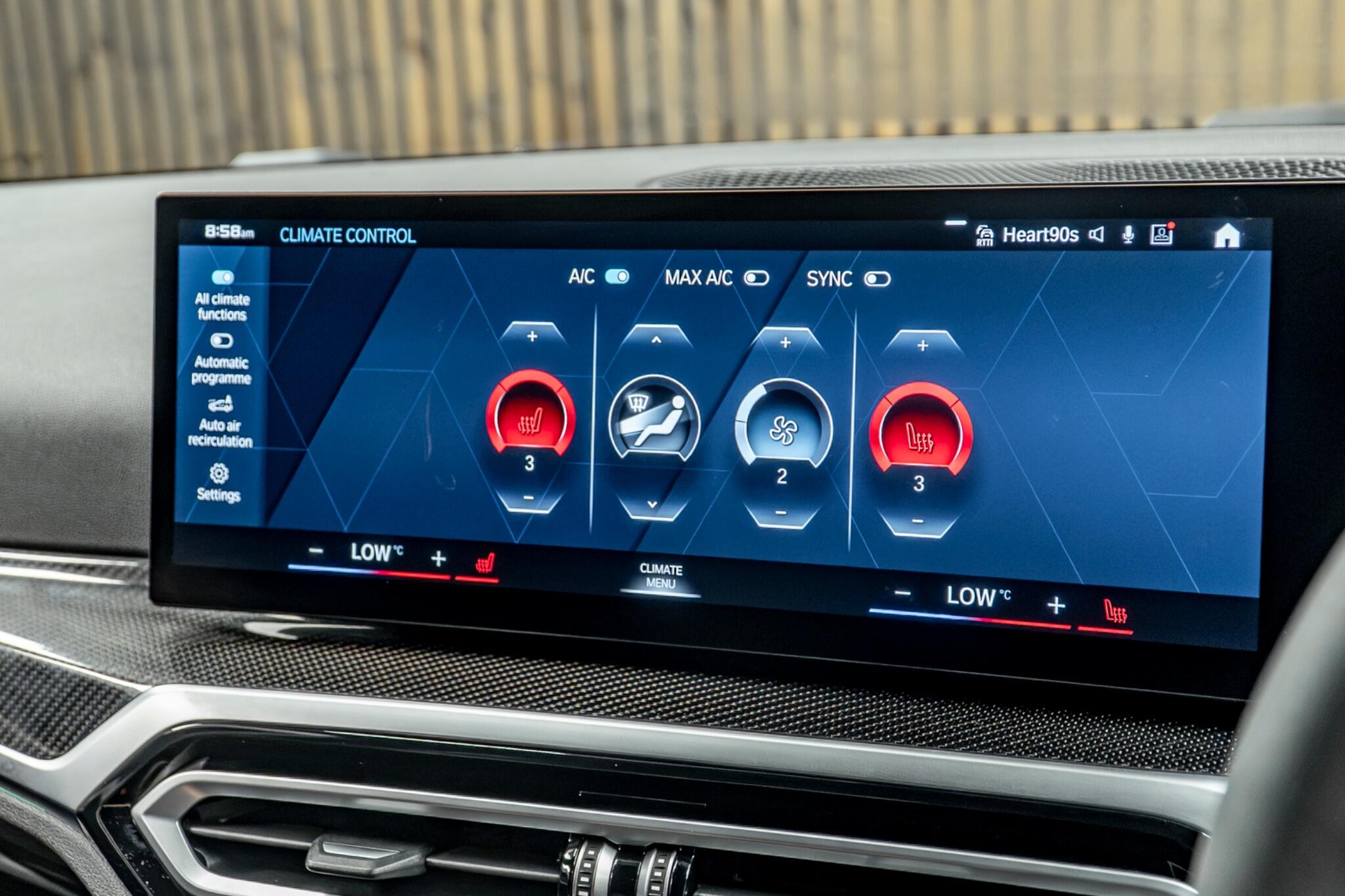 BMW M4 view 39