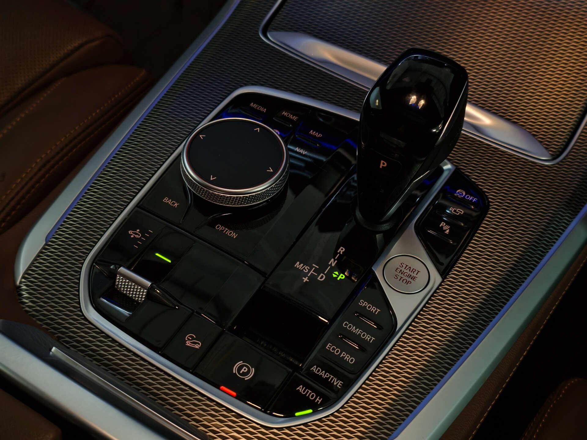 BMW X5 X5 view 43