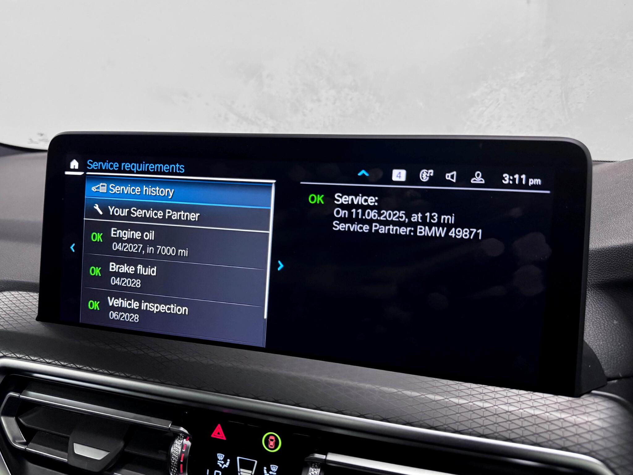 BMW X4 view 50