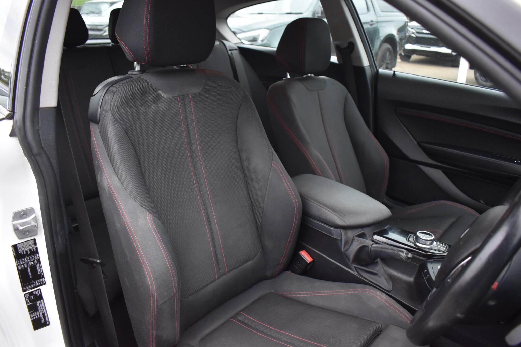 1 Series - 2.0 118d Sport Auto Euro 6 (s/s) 3dr - Image 13