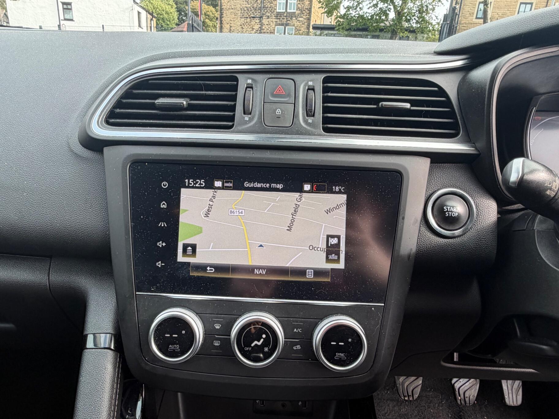 Renault Kadjar view 17