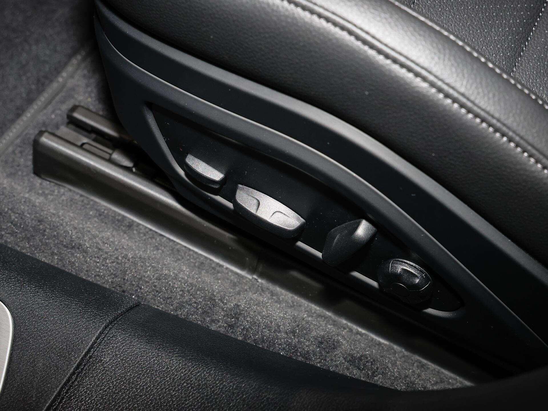 Porsche Panamera view 24