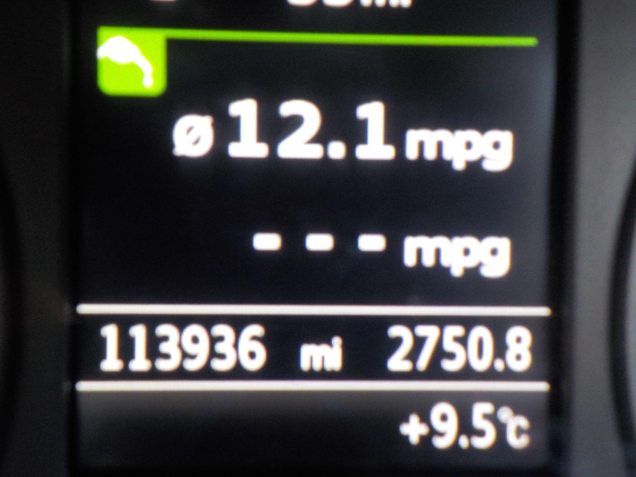 Audi A3 1.6 TDI ultra SE Technik Sportback Euro 6 (s/s) 5dr