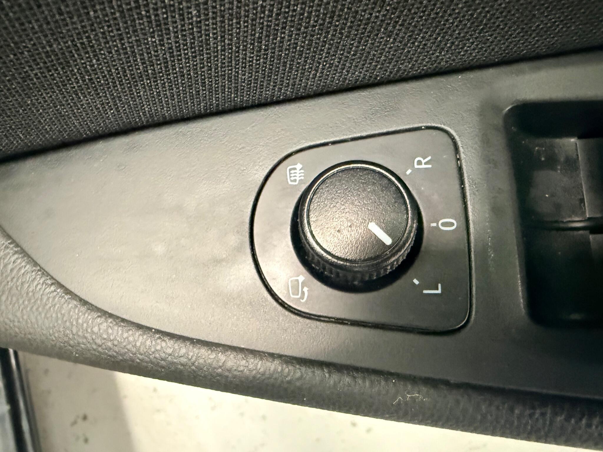 Seat Leon view 30