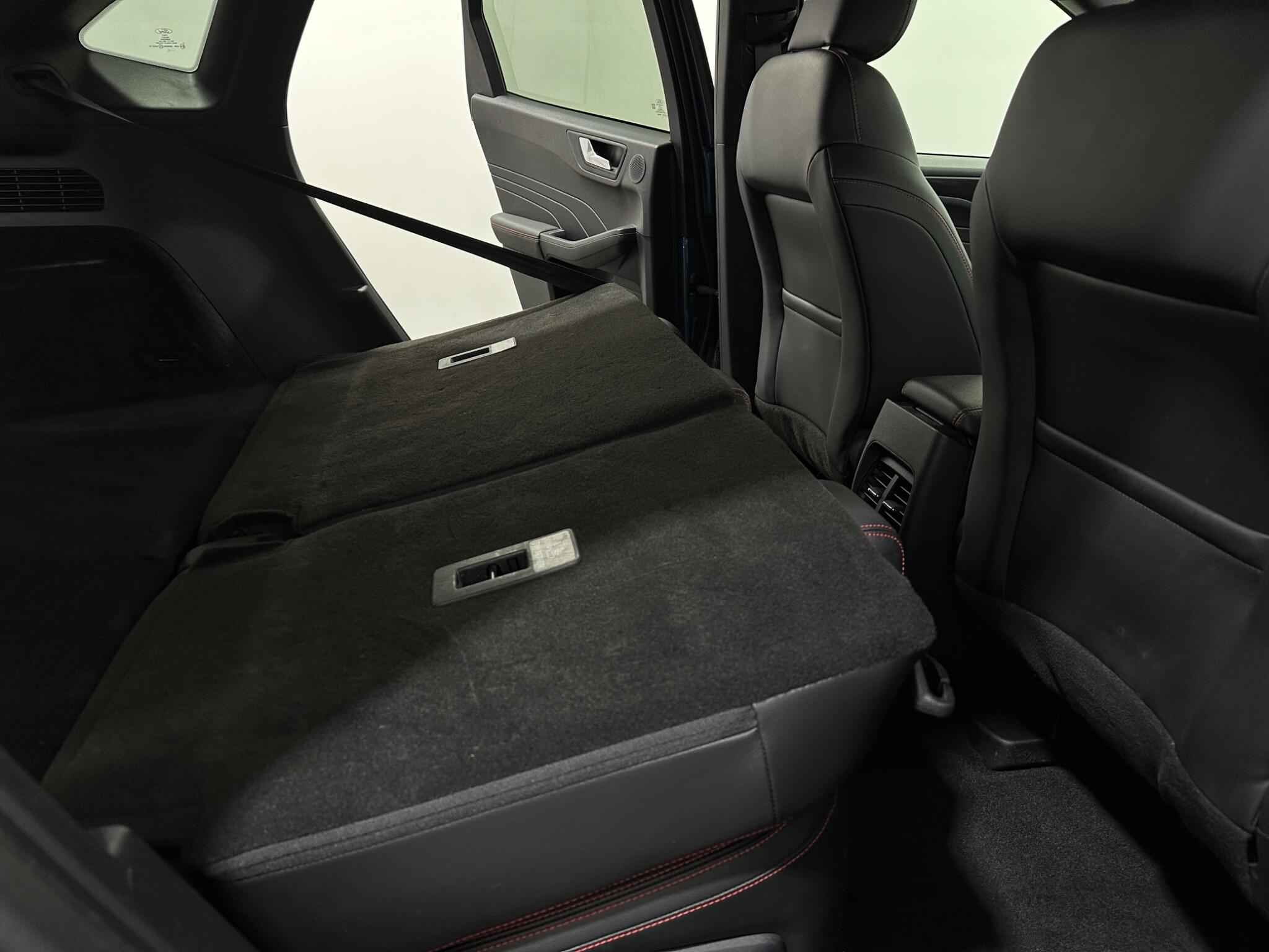 Ford Kuga view 46