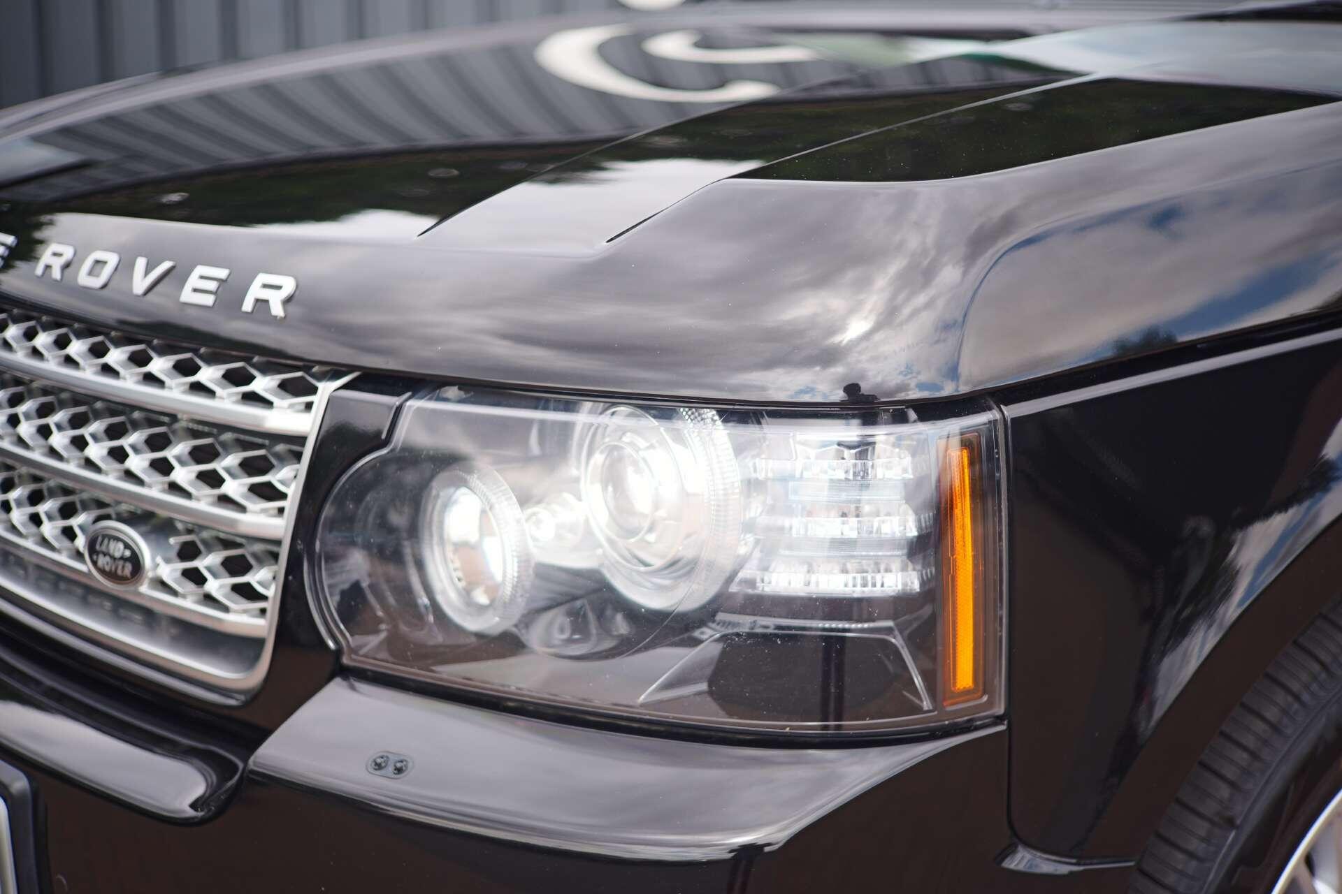 Land Rover Range Rover view 42