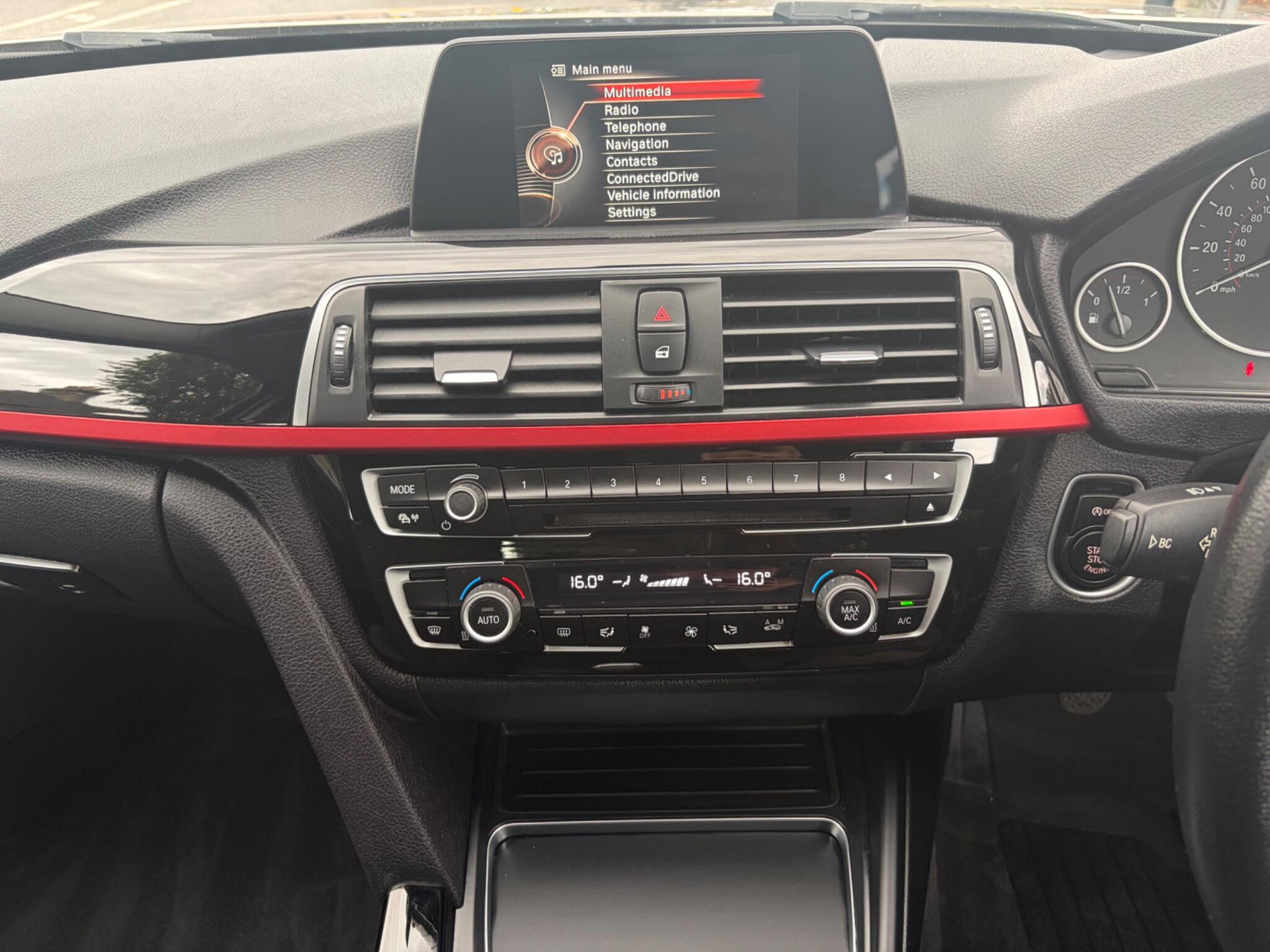 BMW 3 Series view 50