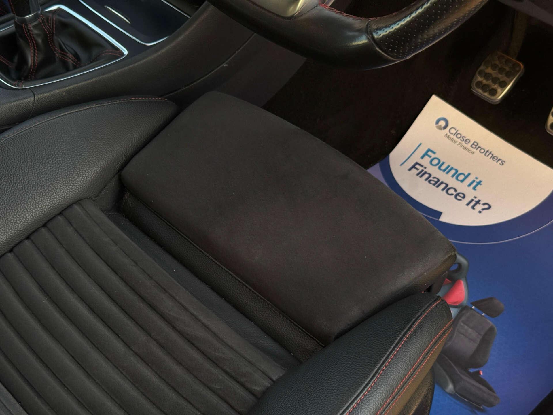 Mercedes-Benz A Class view 30