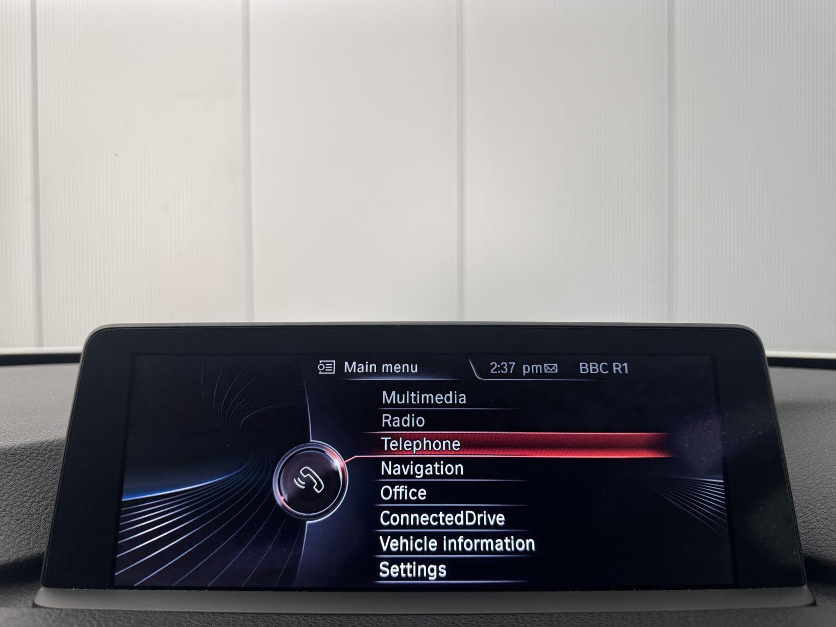 BMW 4 Series Gran Coupe view 66